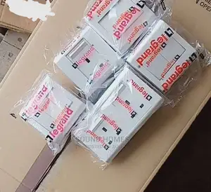 LEGRAND Switches and Sockets