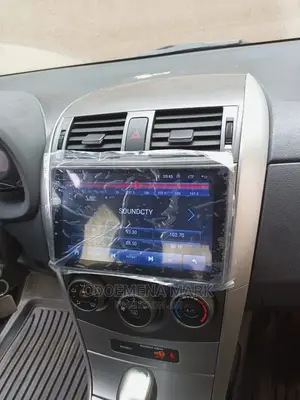 Toyota Corolla 08/010 Android