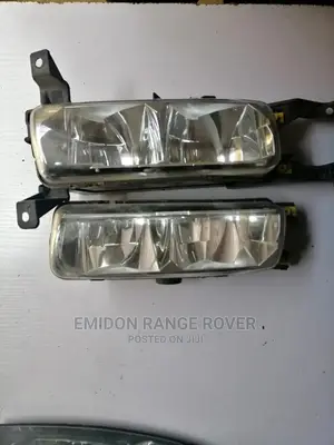 RANGE ROVER Sport 2016 Fog Lights