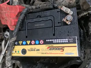Brand New Stronger 75ahs for Cars