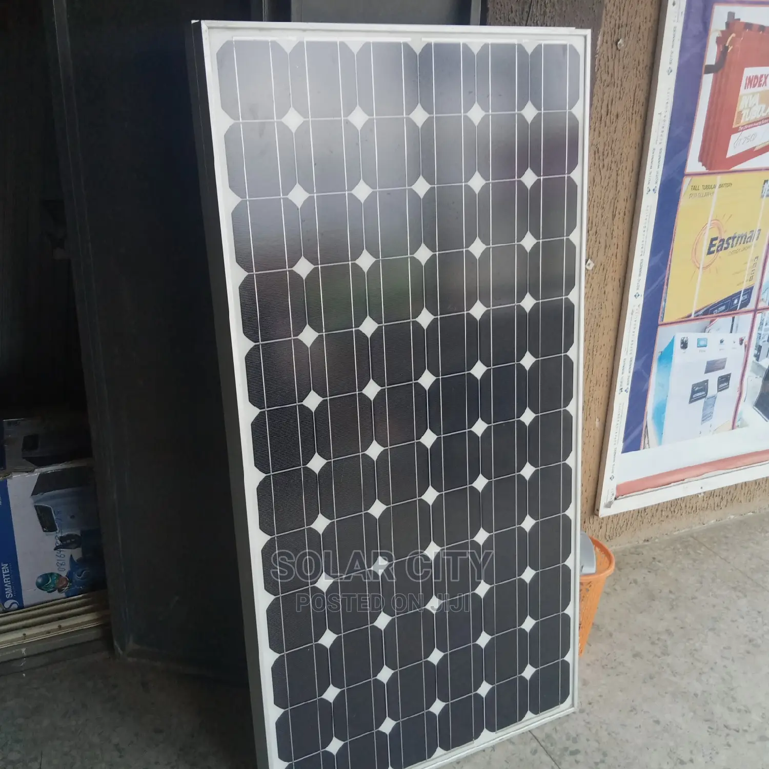 250w Trina Solar Panel
