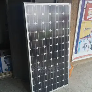 250w Trina Solar Panel