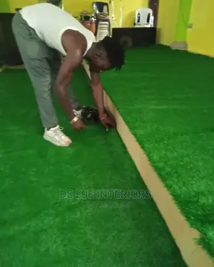 Artificial Carpet Grass