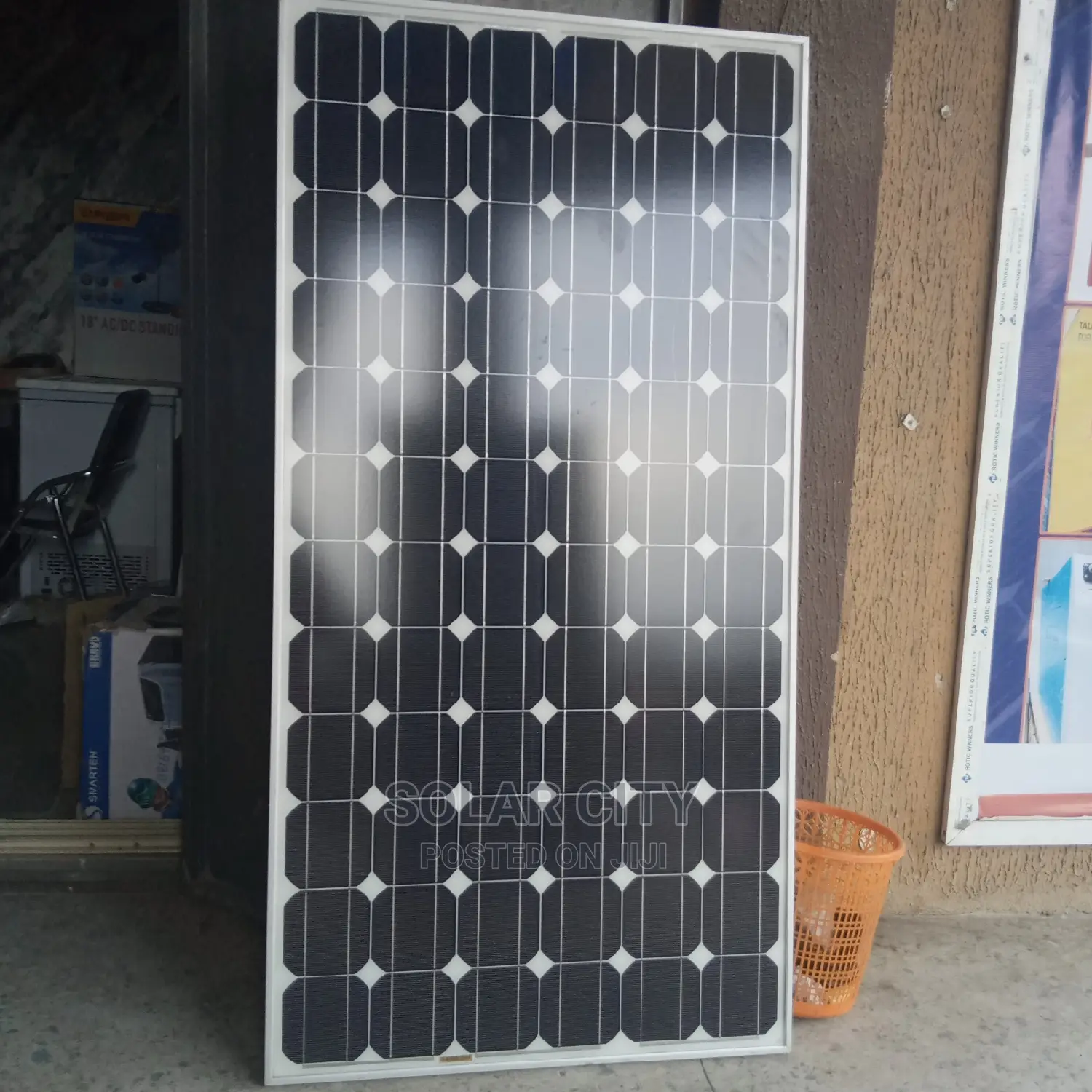 280wtt Solar Panel