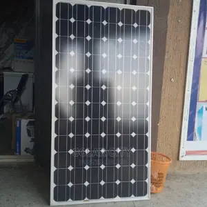280wtt Solar Panel