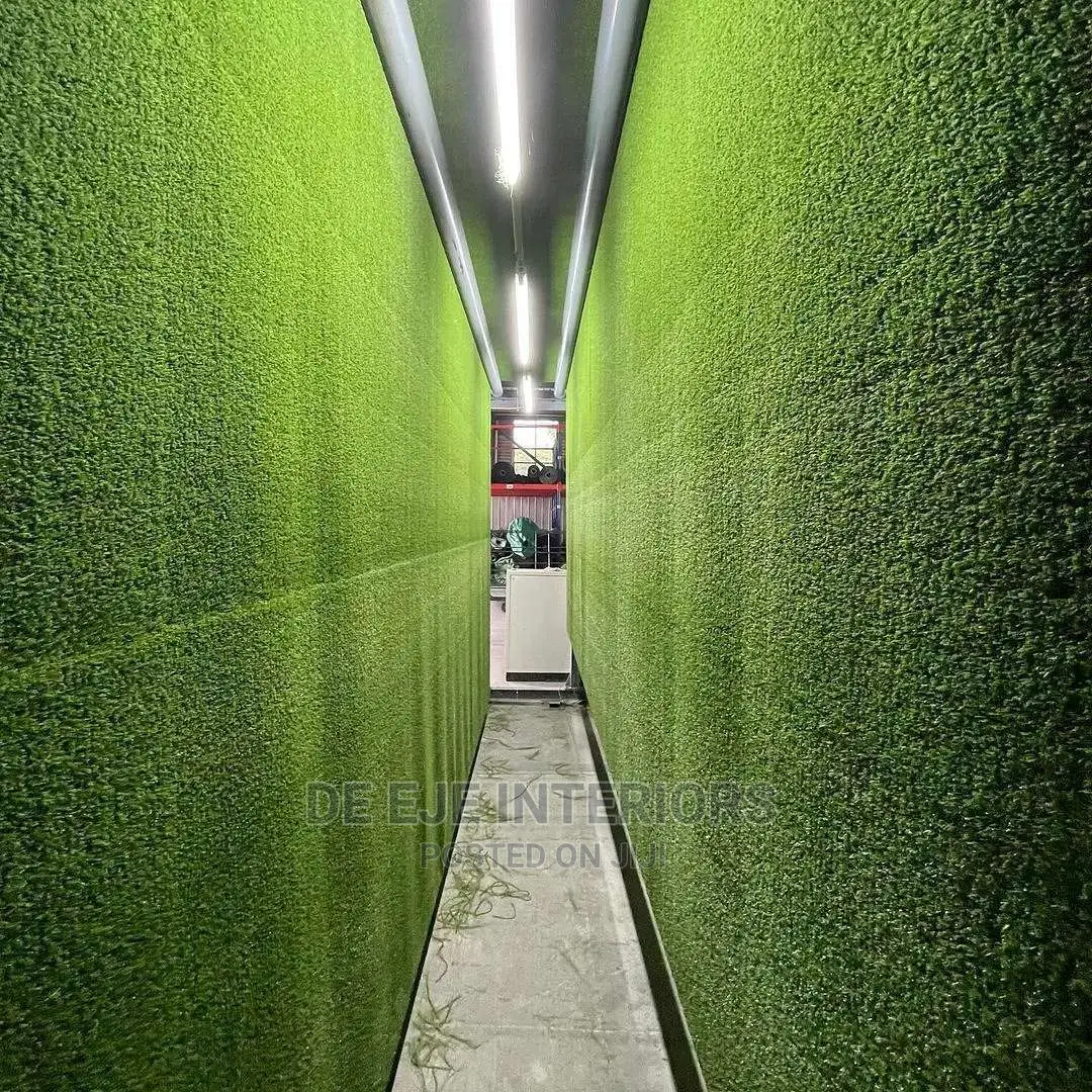 Artificial Carpet Grass