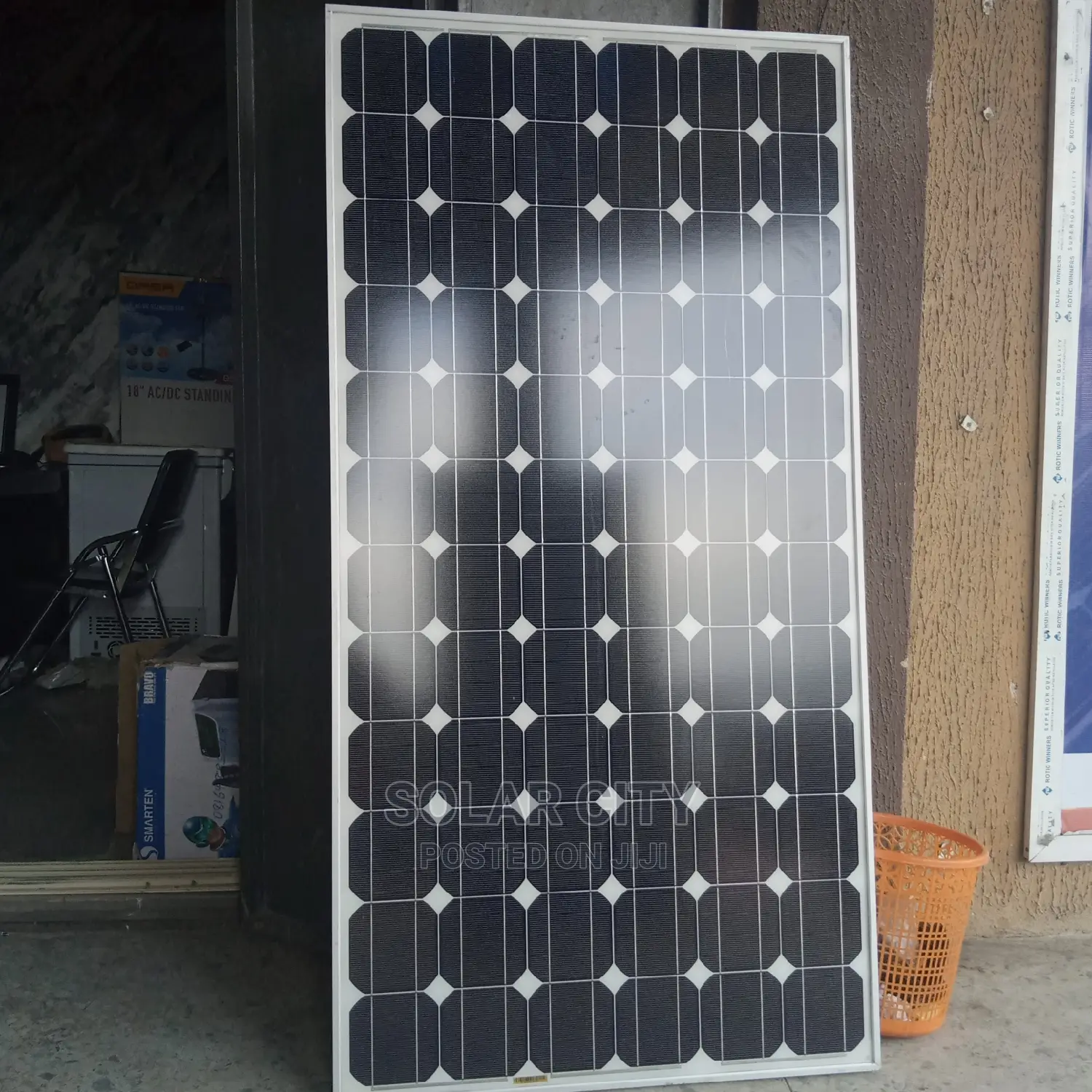 280w Canadian Solar Panel