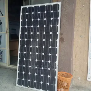 Quality Trina 250W Mono Crystalline Solar Panel.