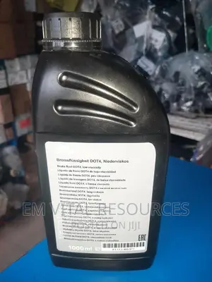 Original BMW Break Oil Dot4