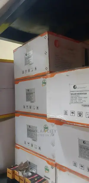 Felicity 3.5kva 24v