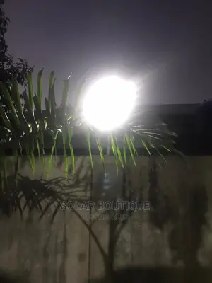 150w All in One Street Light