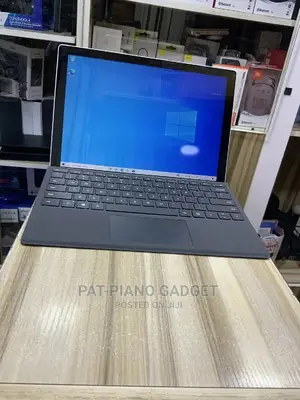 Laptop Microsoft Surface Pro 4GB Intel Core I3 SSD 128GB