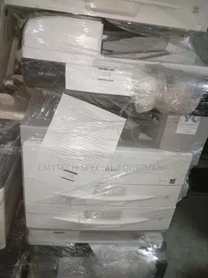 Ricoh Aficio Mp2501sf