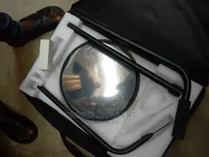 Under Vichile Boob Detector