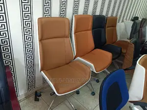Executive Office Chairs.