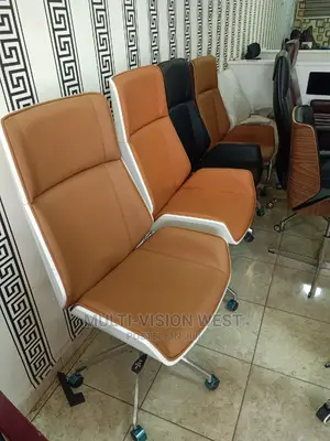 Executive Office Chairs.