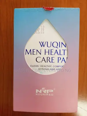 Norland Male Health Pad