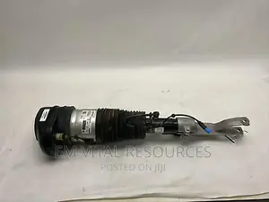 BMW X6 G05 Front Shock Absorber