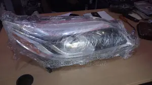 Head Lamp for Toyota Sienna 2019 Model
