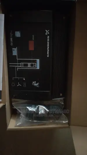 CU 200 Grundfos Solar Pump Controller