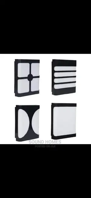 LED Outdoor Lights