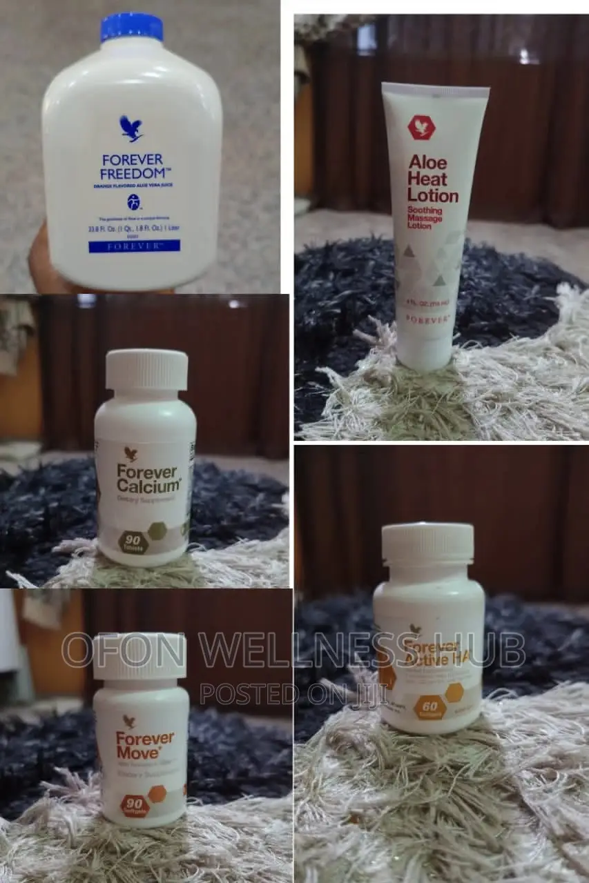 Forever Living Product