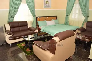 20 Rooms Functional Hotel