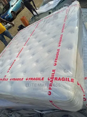Foreign Mattress