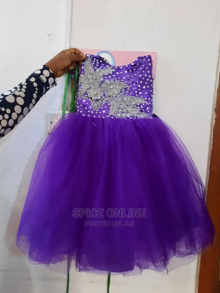 Vvip Cute Princess Handmade Dess