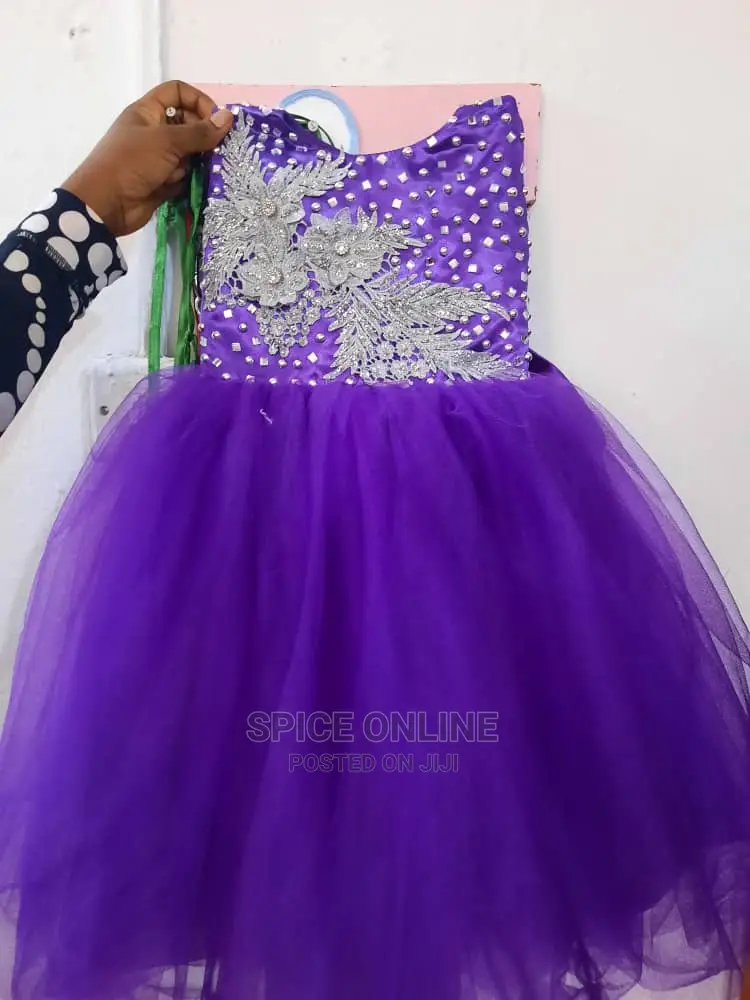 Vvip Cute Princess Handmade Dess