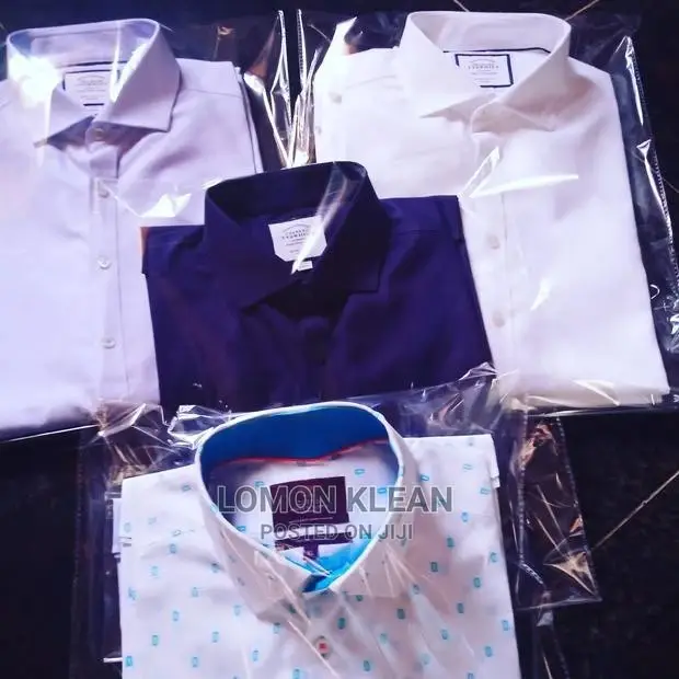 Laundry Services( Pick Up and Delivery)