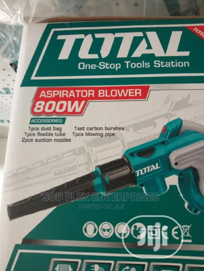 800w Electrical Air Blower