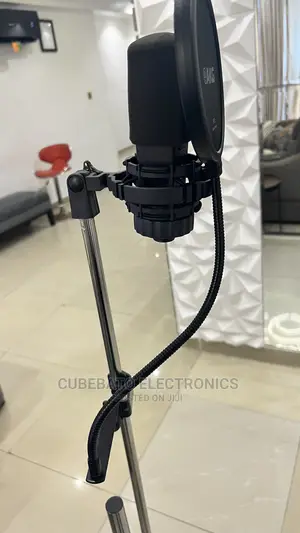 Akg C414 Microphone