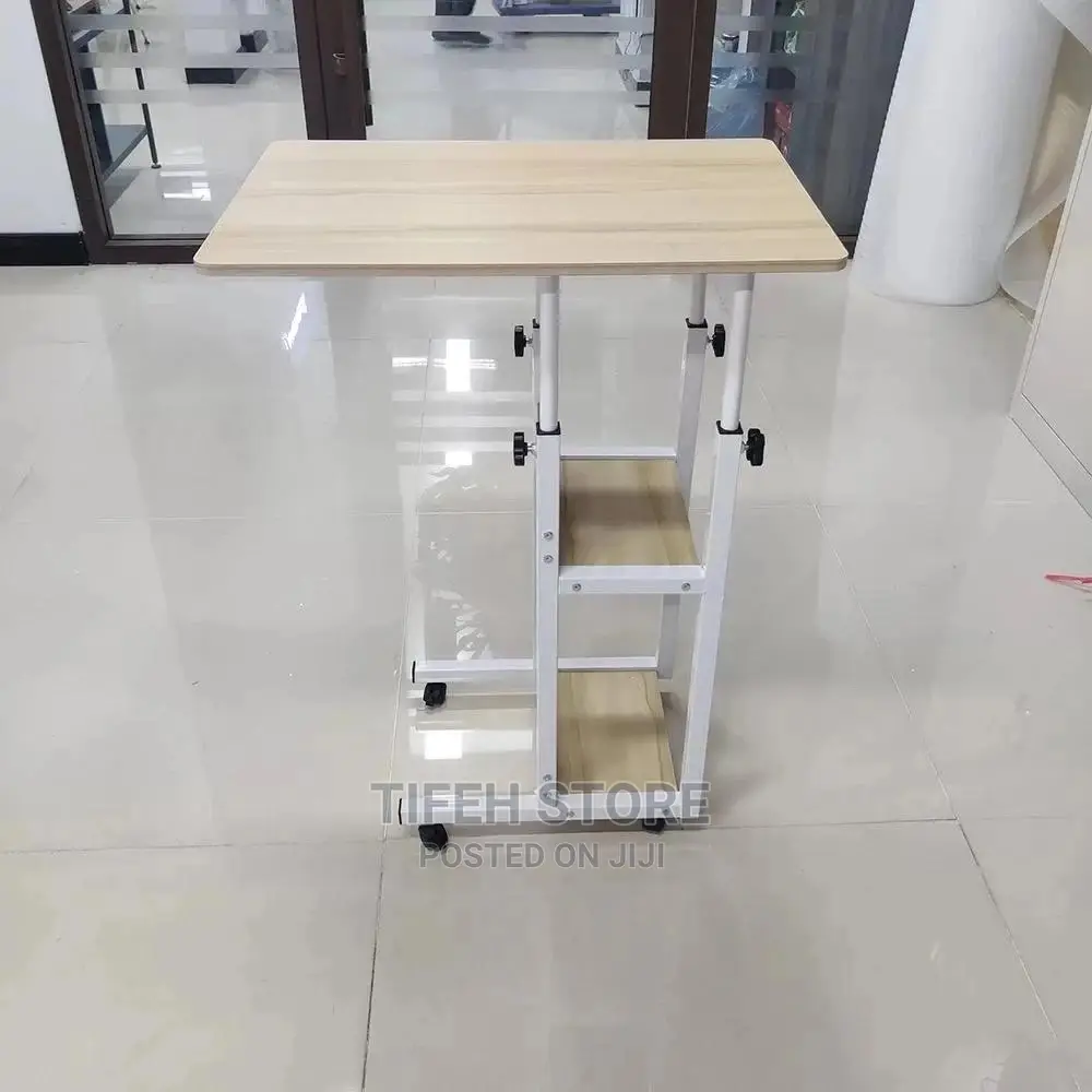 2 Layer Laptop Table