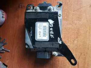 Steering Control Lexus Gs350 and Gs300