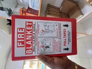 Fire Blanket(Available in Bulk)