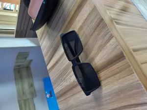 Spy Sunglasses With Side Mirror