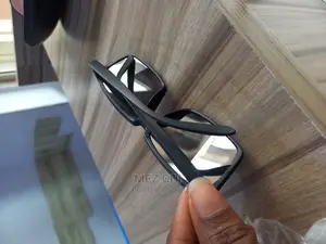 Spy Sunglasses With Side Mirror