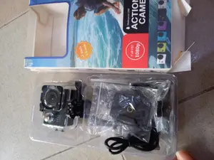 HD Action Camera (Avaliable in Bulk)