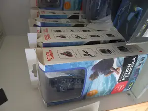 HD Action Camera (Avaliable in Bulk)