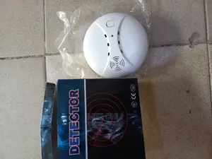 Smart Smoke Detector (Available in Bulk)