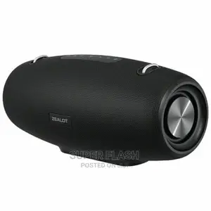 Zealot S67 Bluetooth Speaker