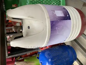 London Use12kg Gas Cylinder Plastic Fiber With the Meter