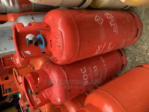 London Use 25kg Gas Cylinder