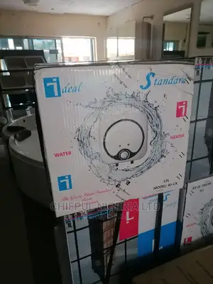 Ideal STANDARD WATER Heater