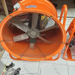 20" Fan Extractor