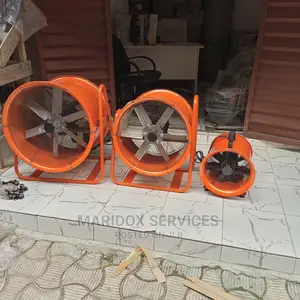 16" Extractor
