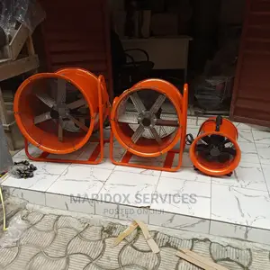 16" Extractor