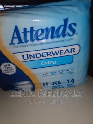 Adult Pampers