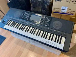 YAMAHA KEYBOAD PSR Sx900